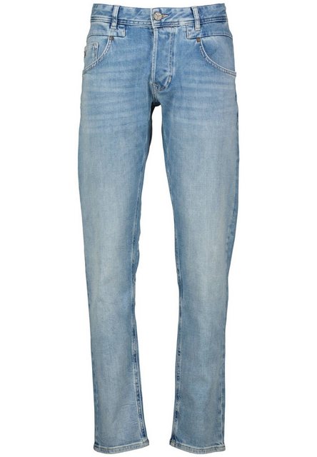 PME LEGEND 5-Pocket-Jeans Herren Jeans CARIOR Tapered Fit (1-tlg) günstig online kaufen