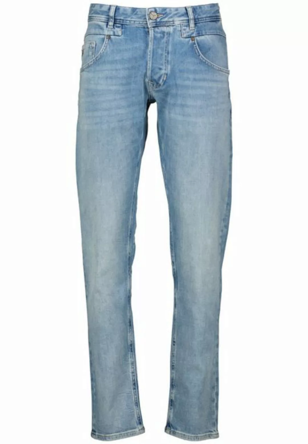 PME LEGEND 5-Pocket-Jeans Herren Jeans CARIOR Tapered Fit (1-tlg) günstig online kaufen