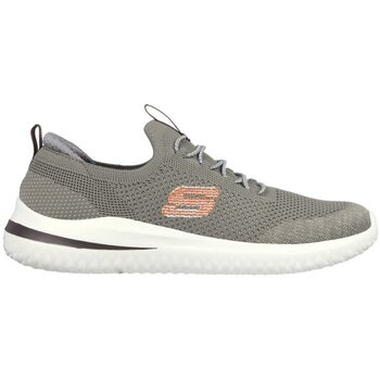 Skechers  Herrenschuhe Slipper Delson 3.0 - Mendon 210574 TPE günstig online kaufen