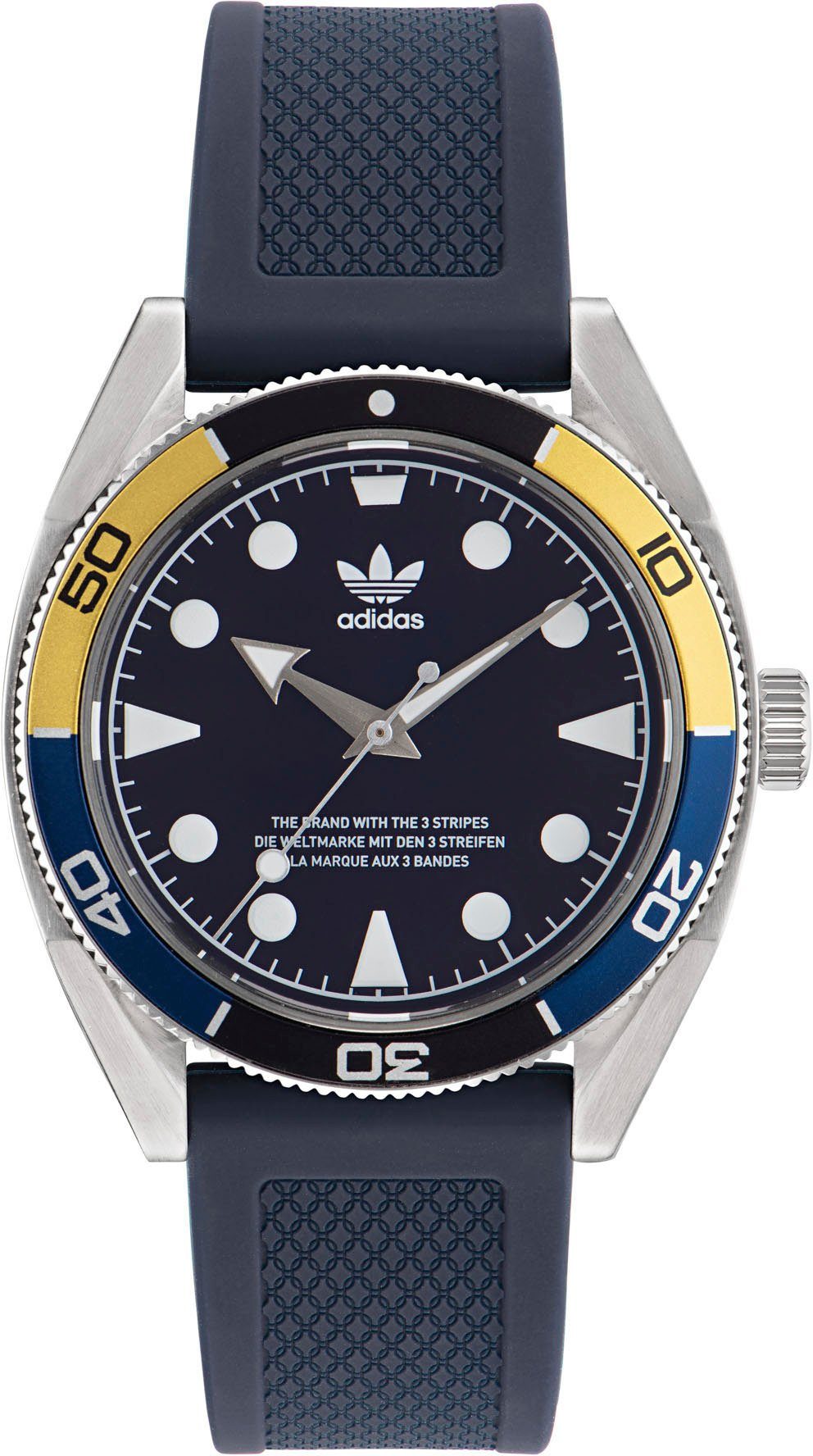 adidas Originals Quarzuhr EDITION TWO AOFH230062I, günstig online kaufen