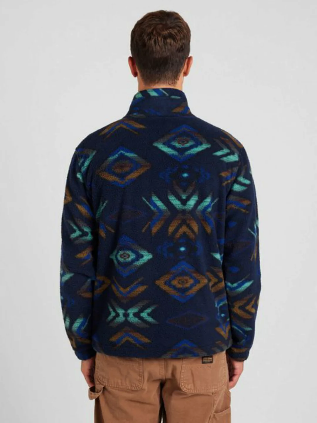 Billabong Strickpullover (1-tlg) günstig online kaufen