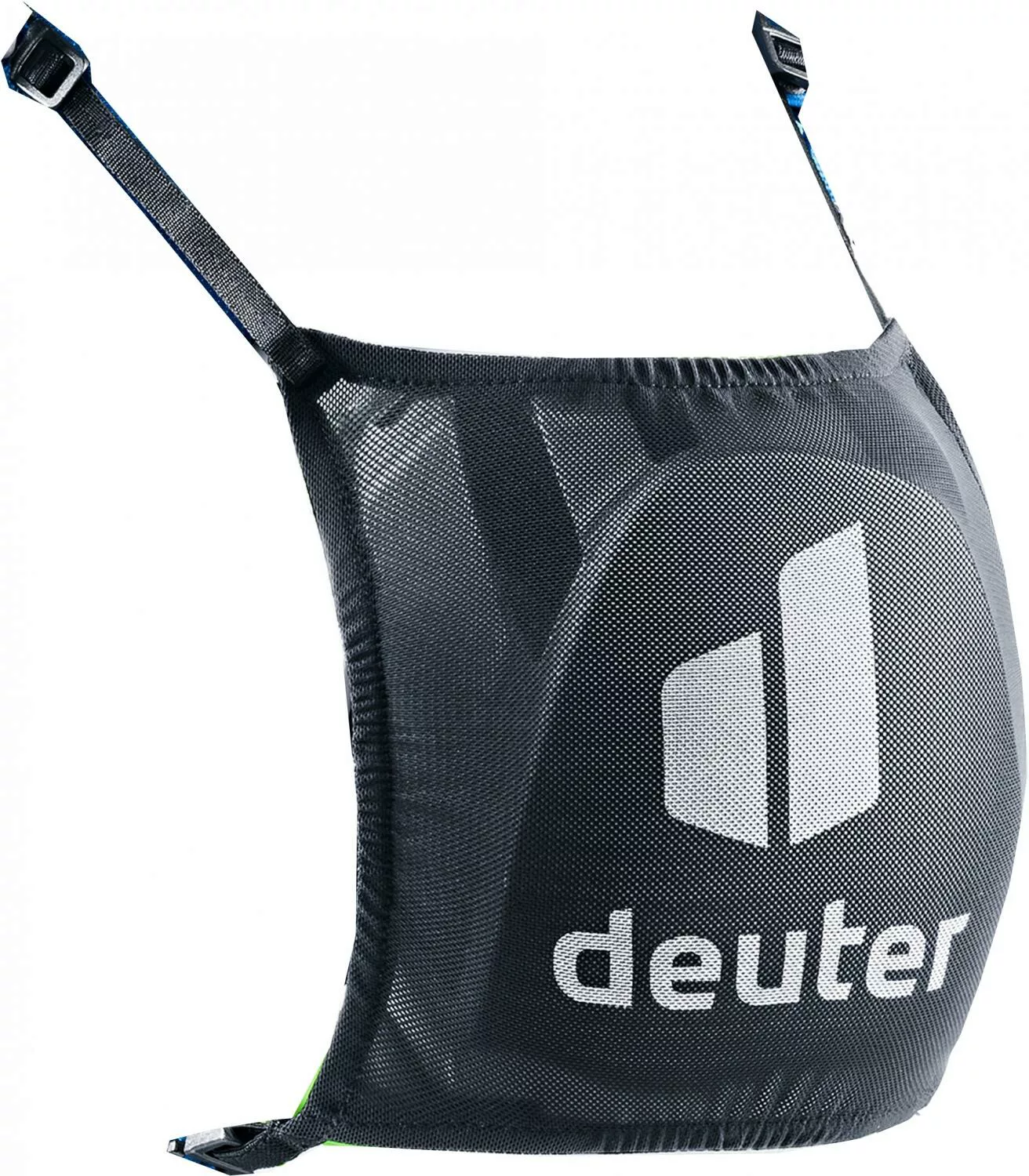 Deuter Helmet Holder Helmhalter (Farbe: 7000 black) günstig online kaufen