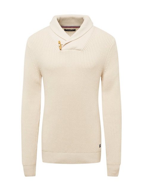 Jack & Jones Strickpullover CHARLES (1-tlg) günstig online kaufen