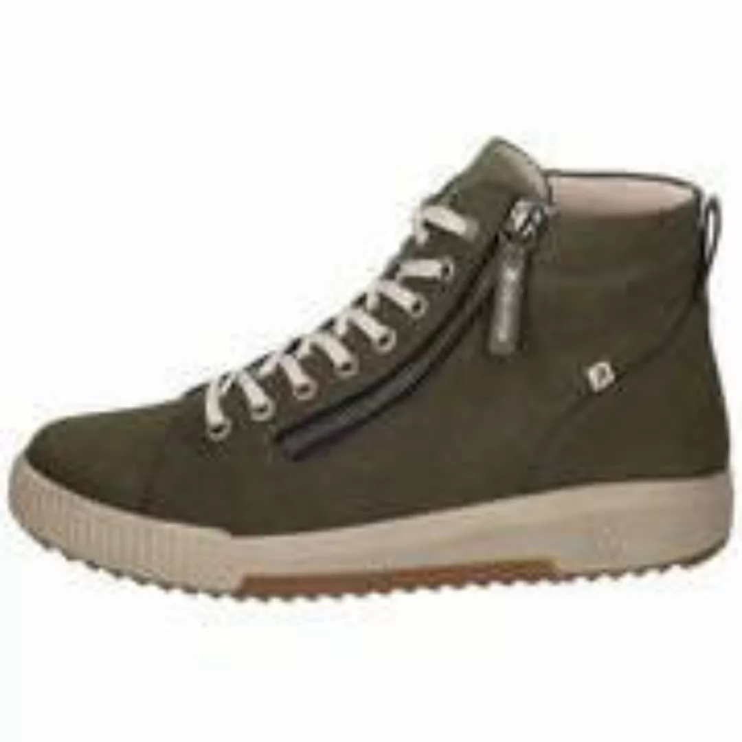 Rieker R-Evolution Sneaker Damen grün günstig online kaufen