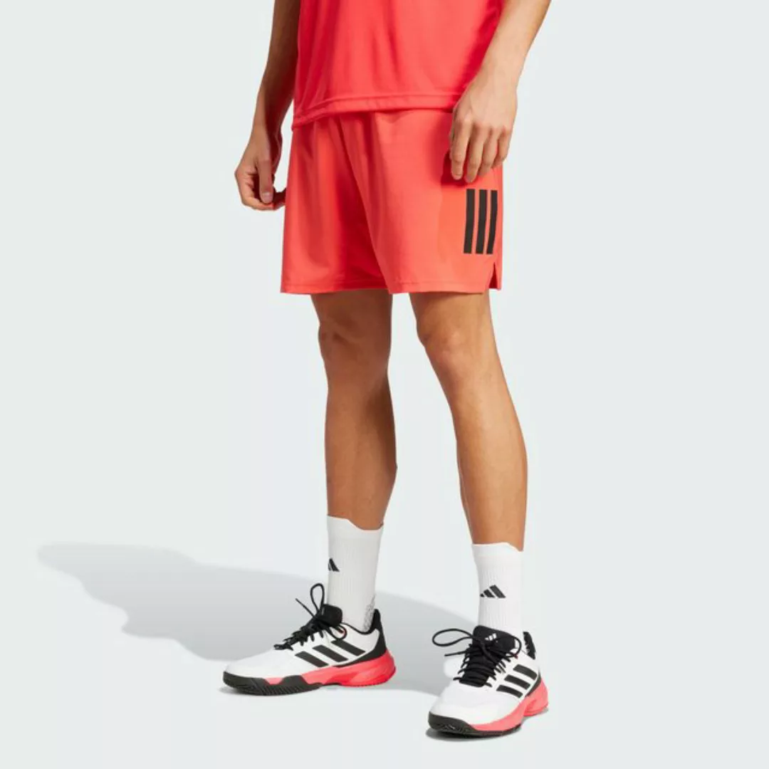 adidas Performance Tennisshort CLUB TENNIS CLIMACOOL 3-STREIFEN SHORTS günstig online kaufen