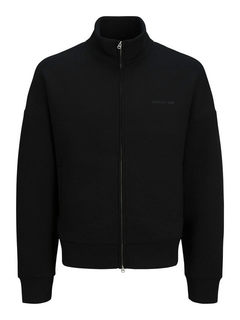 Jack & Jones Sweatshirt JCOKINETIC SWEAT HIGH NECK ZIP günstig online kaufen