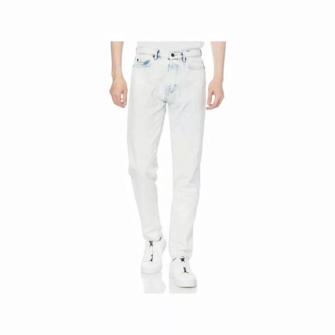 HUGO Tapered-fit-Jeans günstig online kaufen