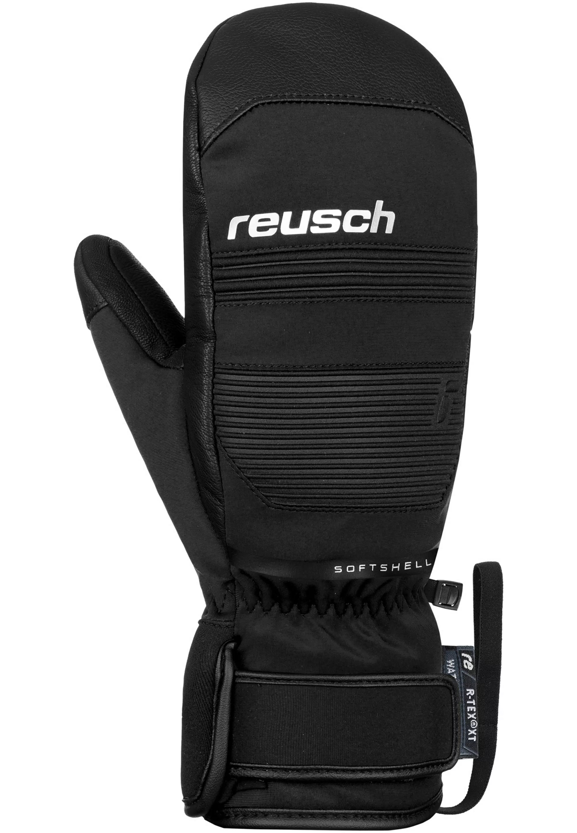 Reusch Fäustlinge "Andy R-TEX XT Mitten", mit wasserdichter Membran günstig online kaufen