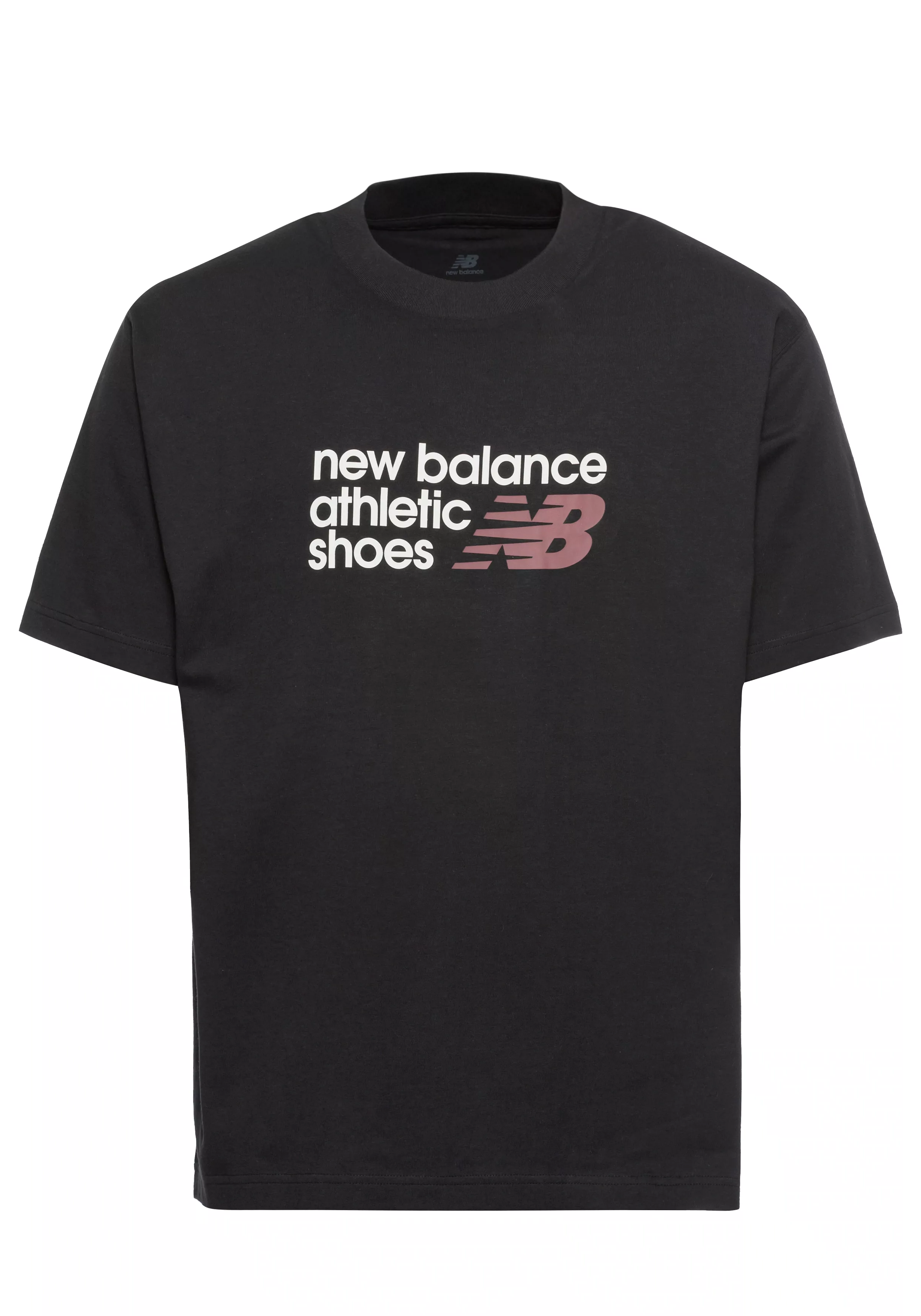 New Balance T-Shirt günstig online kaufen