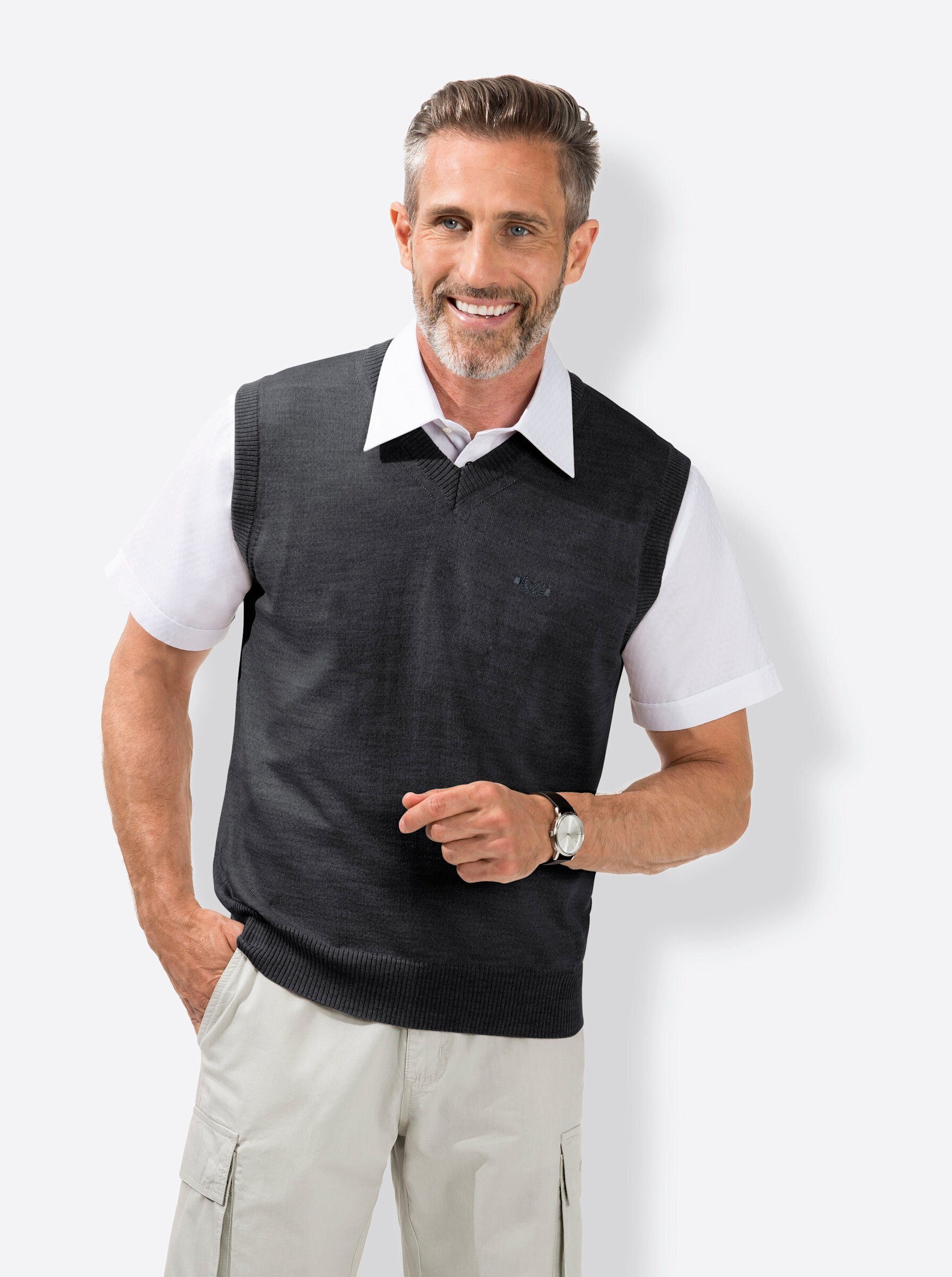 Witt Pullunder Pullunder günstig online kaufen
