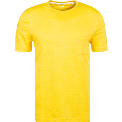 OLYMP Casual Modern Fit T-Shirt 5620/12/52 günstig online kaufen