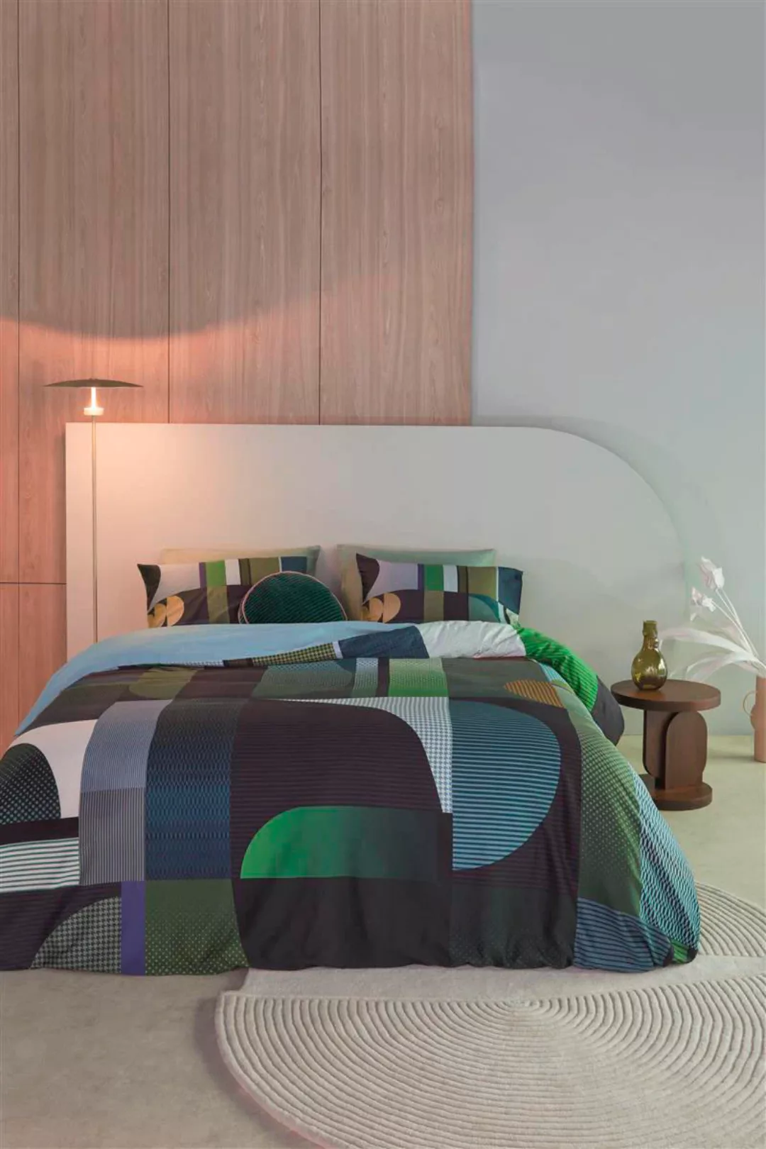 Kardol | Bettbezug-Set Utopia günstig online kaufen
