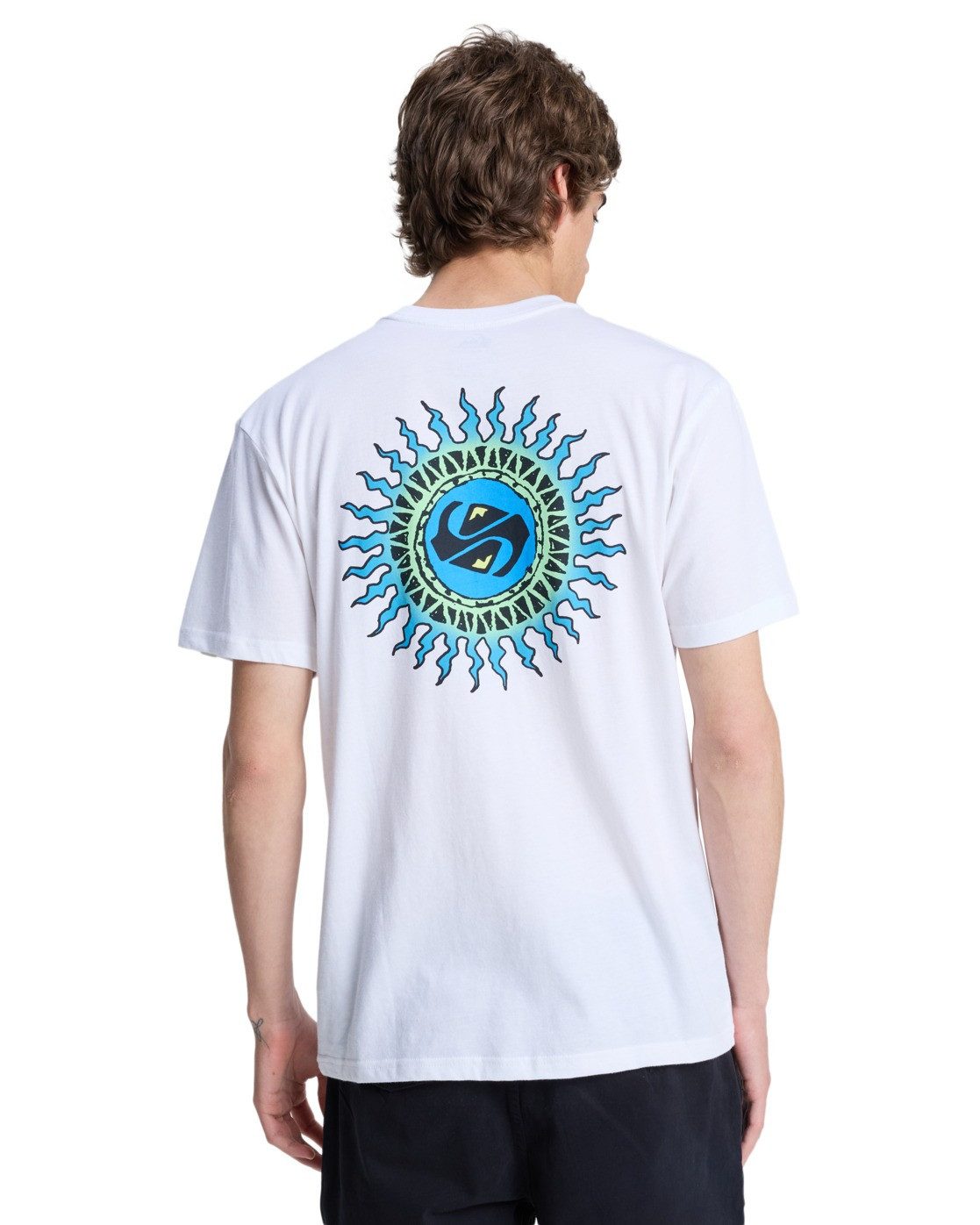 Quiksilver T-Shirt EV Beach Blast günstig online kaufen