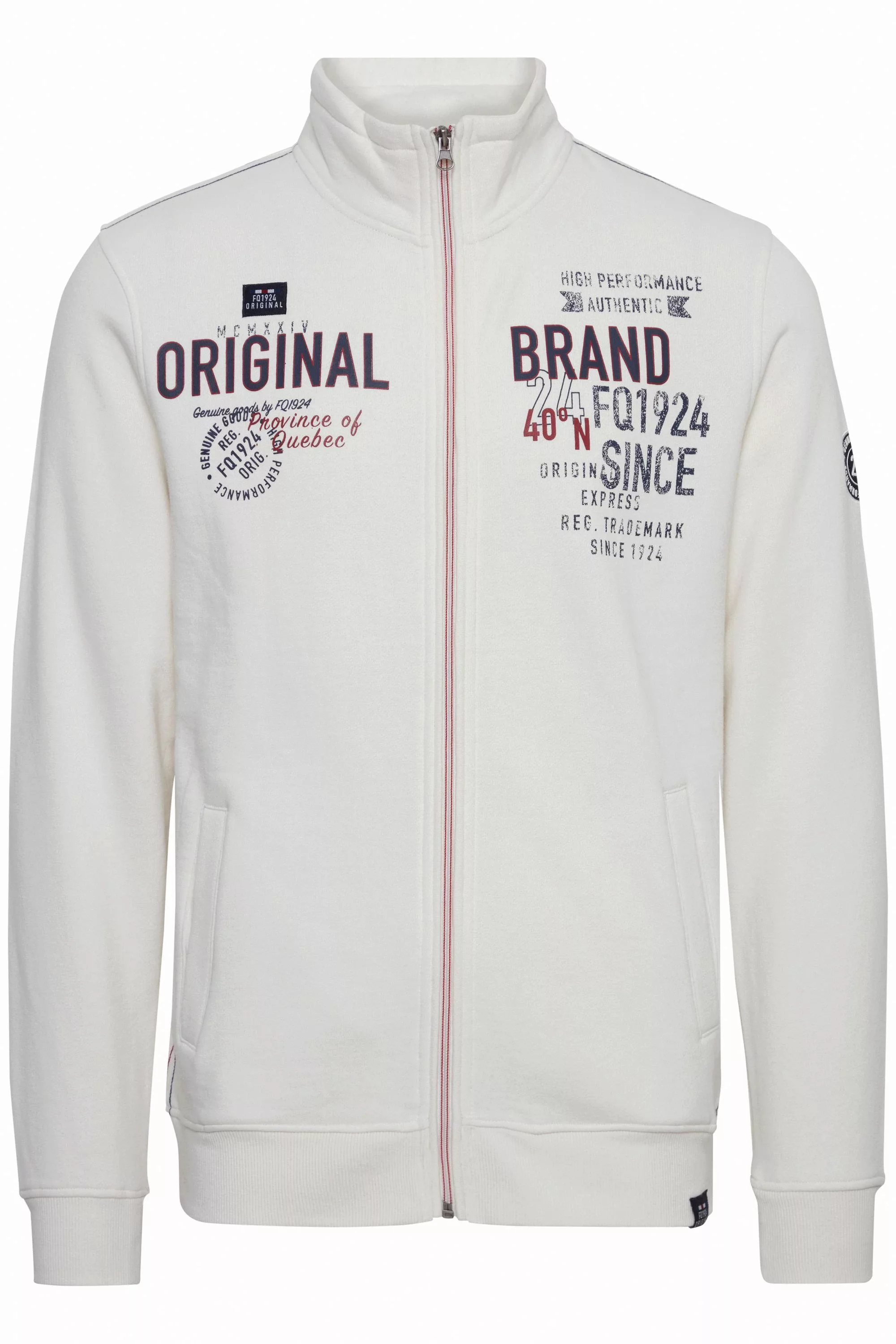 FQ1924 Sweatjacke FQ1924 FQLenne günstig online kaufen