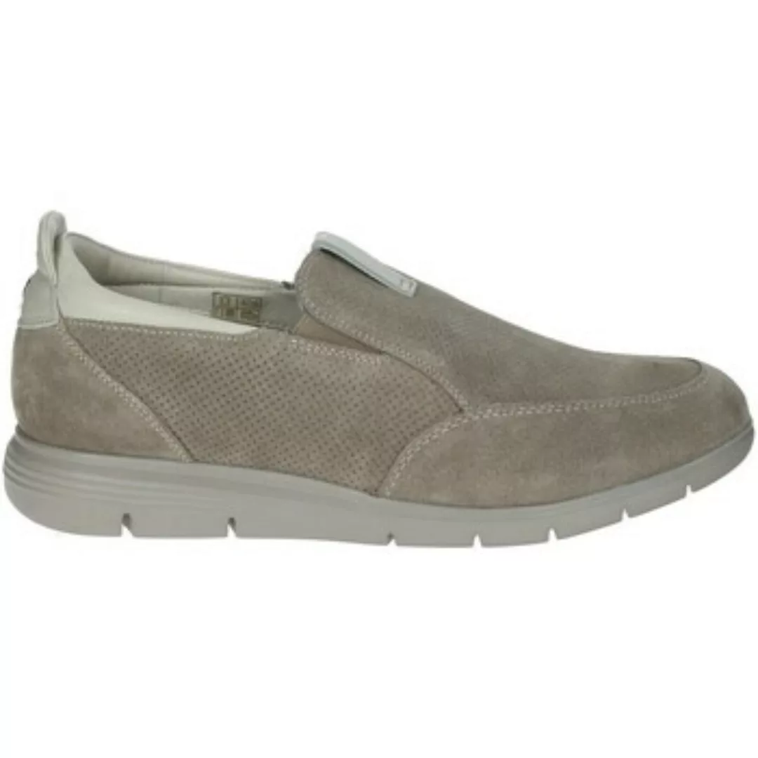 Impronte  Sneaker SLIP ON CANAL UOMO CAMOSCIO günstig online kaufen