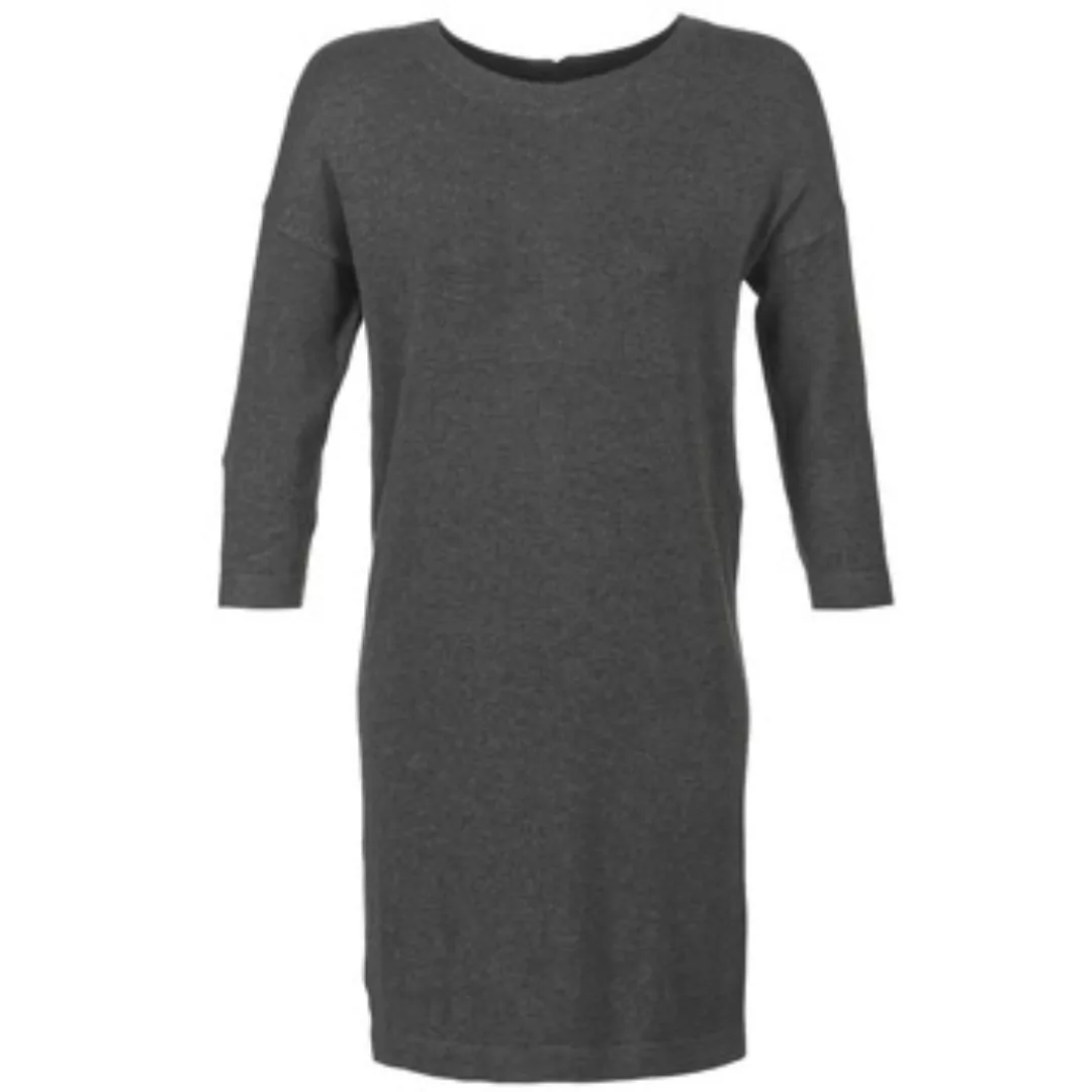 Vero Moda Glory Vipe Aura Kurzes Kleid XS Dark Grey Melange günstig online kaufen