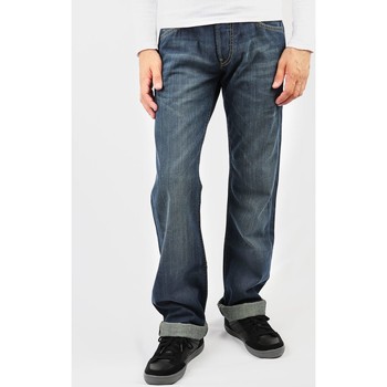 Lee  Straight Leg Jeans Dexter L707OECO günstig online kaufen