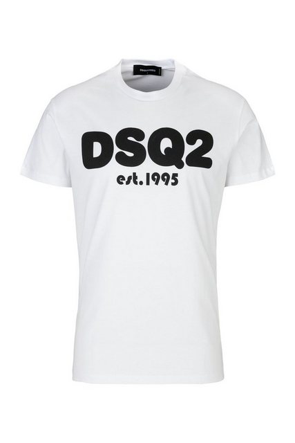 Dsquared2 T-Shirt DSQ2 Cool Tee günstig online kaufen