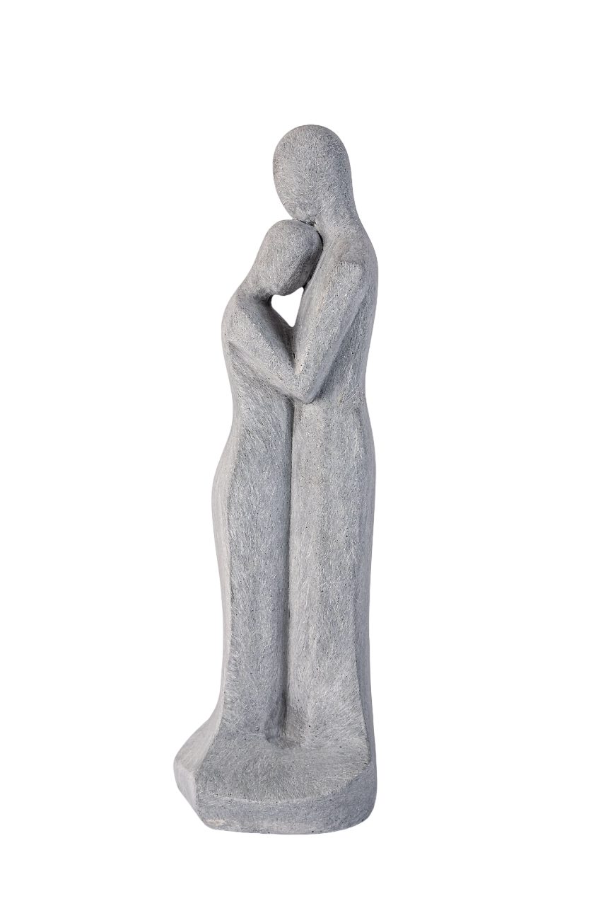 IDYL Dekofigur IDYL Moderne Skulptur Figur günstig online kaufen