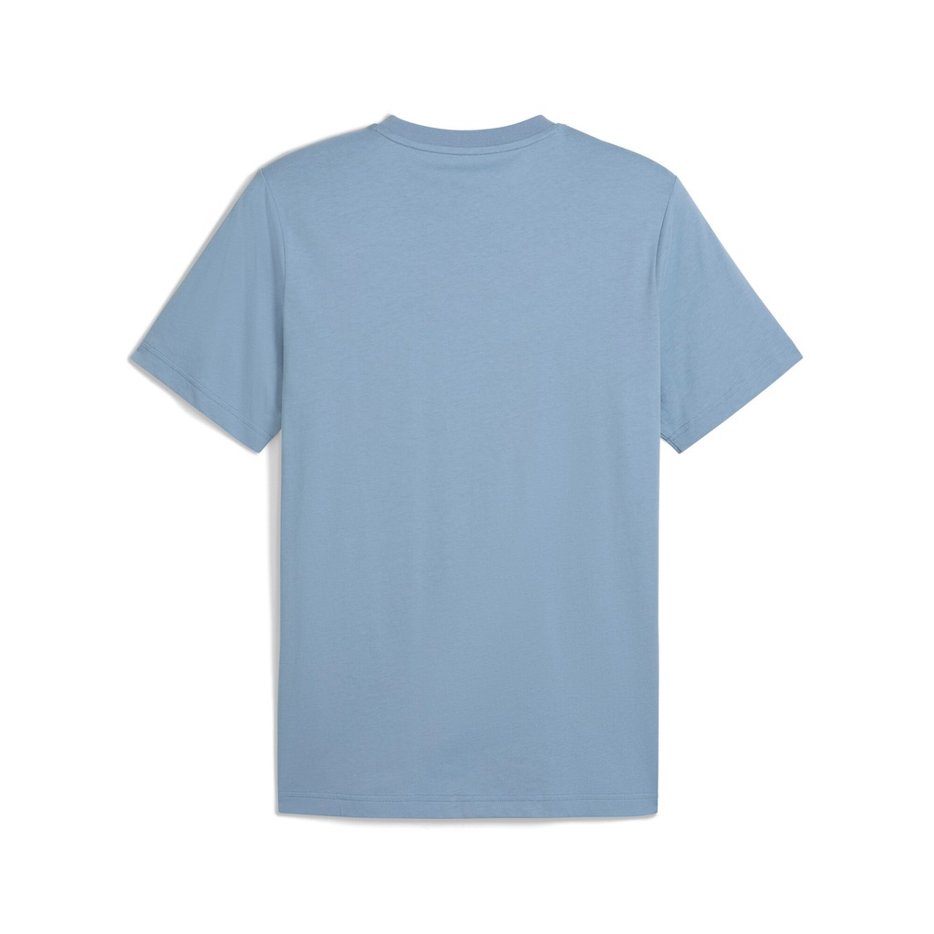 PUMA T-Shirt "ESS CAMO TEE" günstig online kaufen