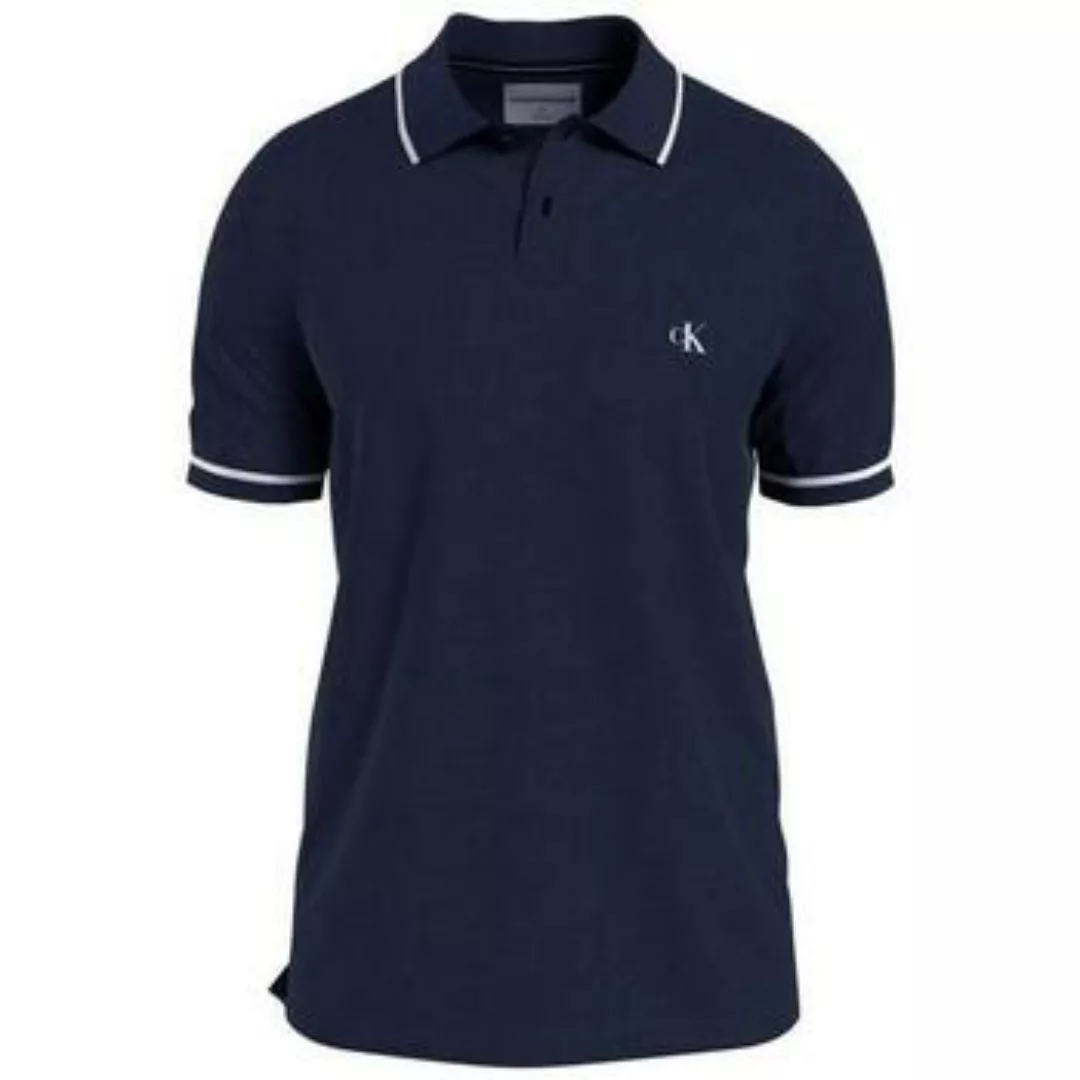 Calvin Klein Jeans  T-Shirts & Poloshirts J30J315603 günstig online kaufen