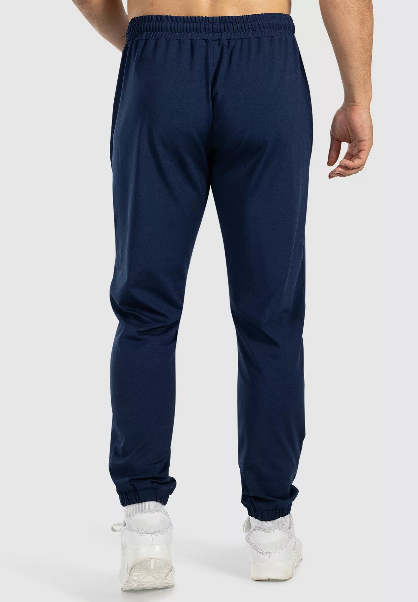 Smilodox Jogginghose Damion, elastische Sporthose, Reißverschlusstaschen, günstig online kaufen