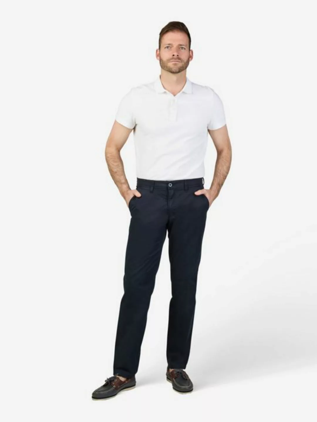 Club of Comfort 5-Pocket-Jeans G09 günstig online kaufen