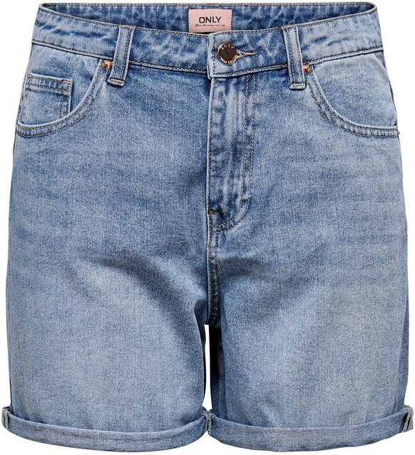 ONLY Jeansshorts ONLPHINE günstig online kaufen