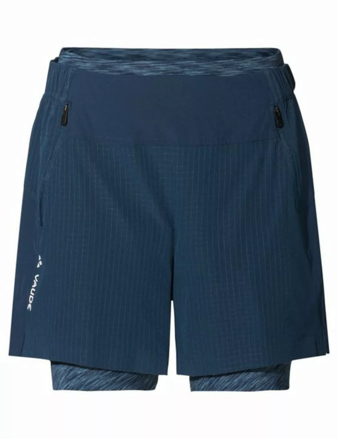 VAUDE Outdoorhose Vaude Womens Altissimi Shorts Damen Shorts günstig online kaufen