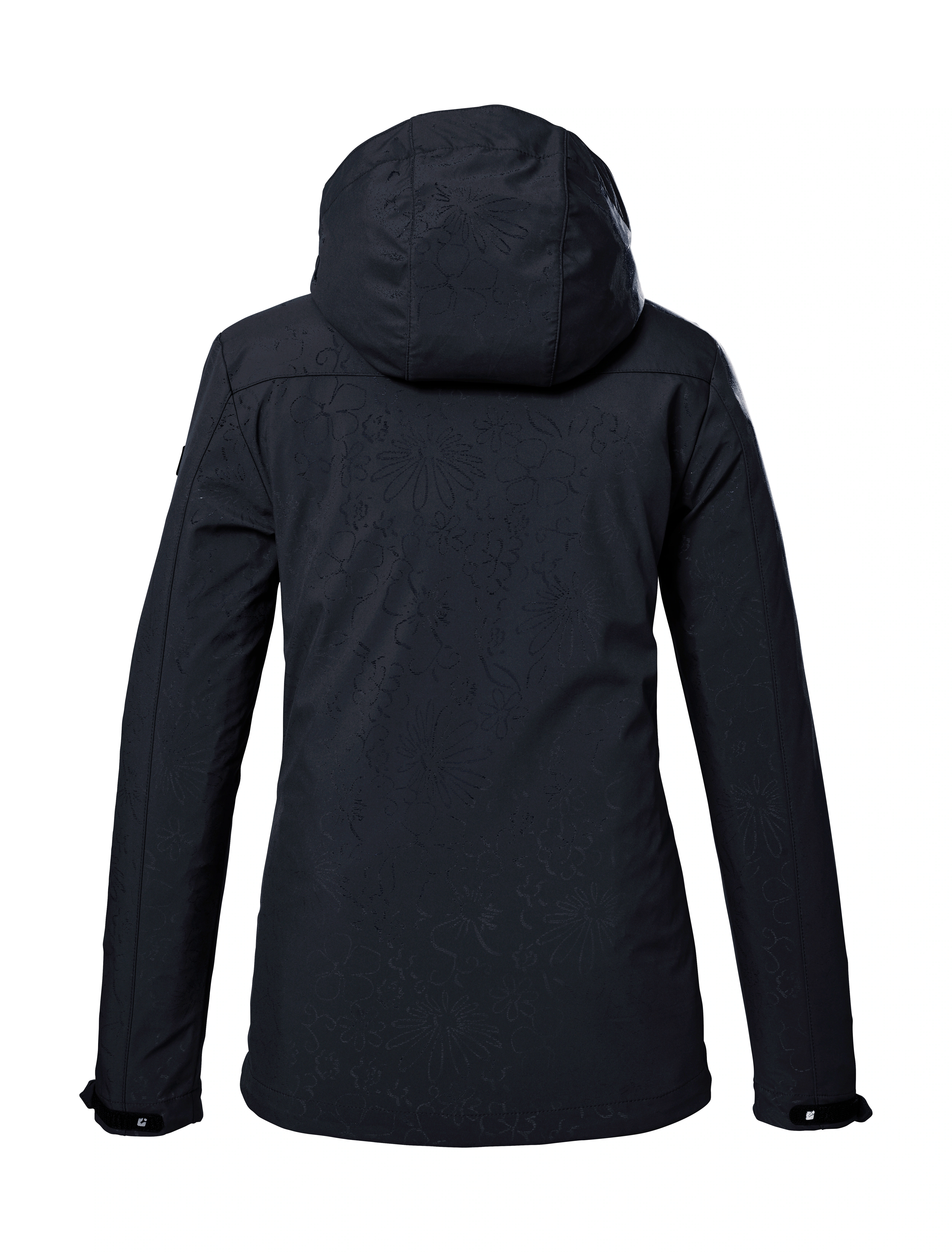 Killtec Softshelljacke "KOS 40 WMN SFTSHLL JCKT" günstig online kaufen