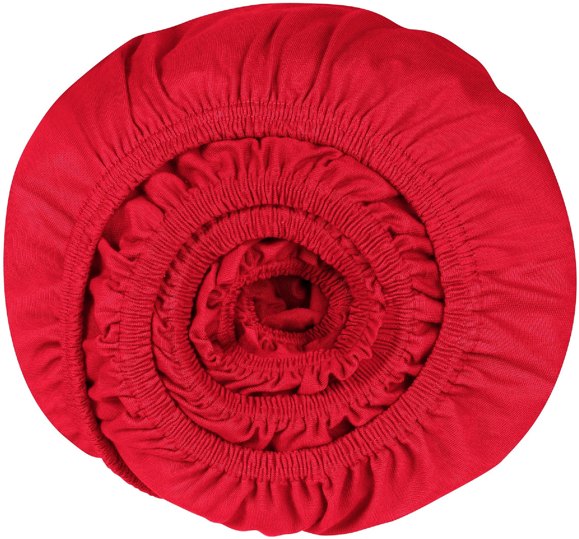 Schiesser Spannbettlaken Jessi aus 100% Baumwolle, günstig online kaufen