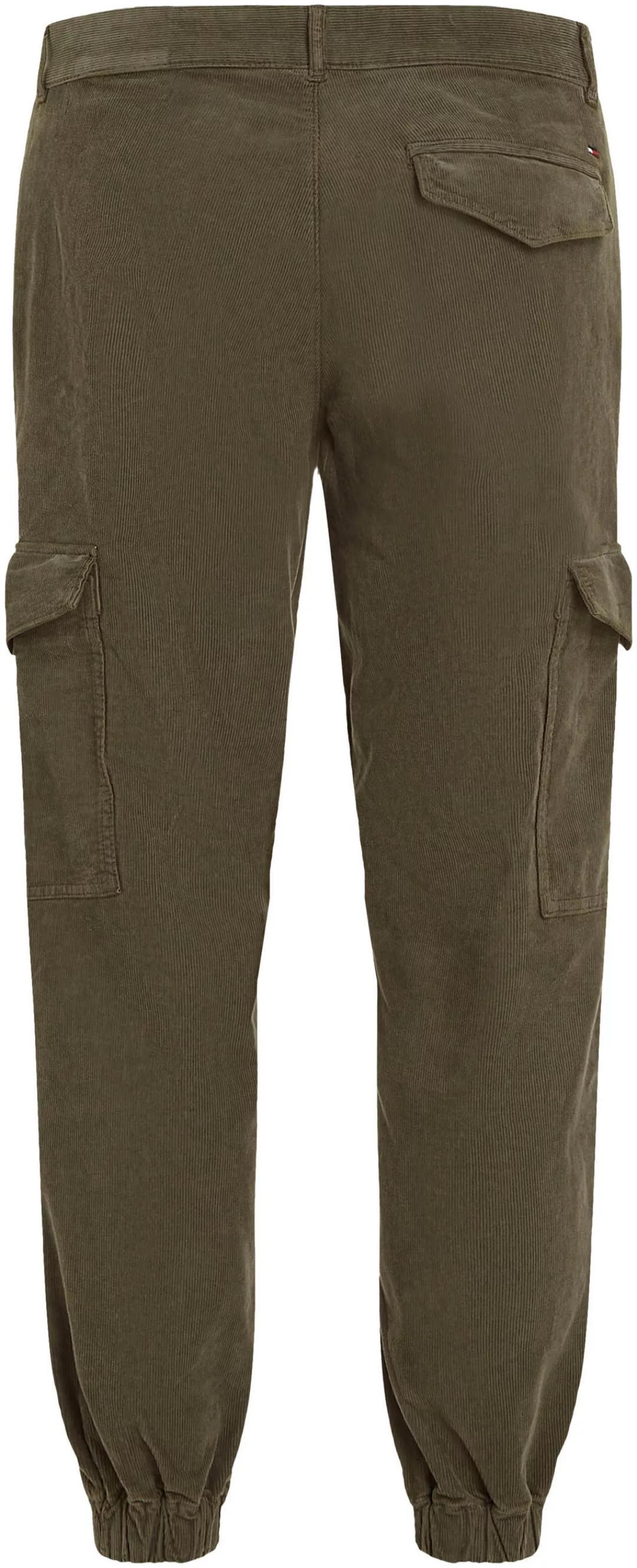 Tommy Hilfiger Cargohose CARGO CORDUROY GMD günstig online kaufen