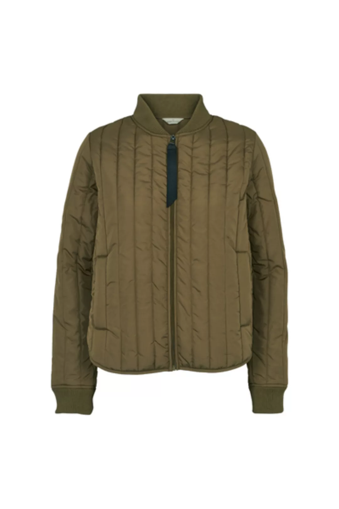 Übergangsjacke - Louisa Short Jacket - Aus Recyceltem Polyester günstig online kaufen