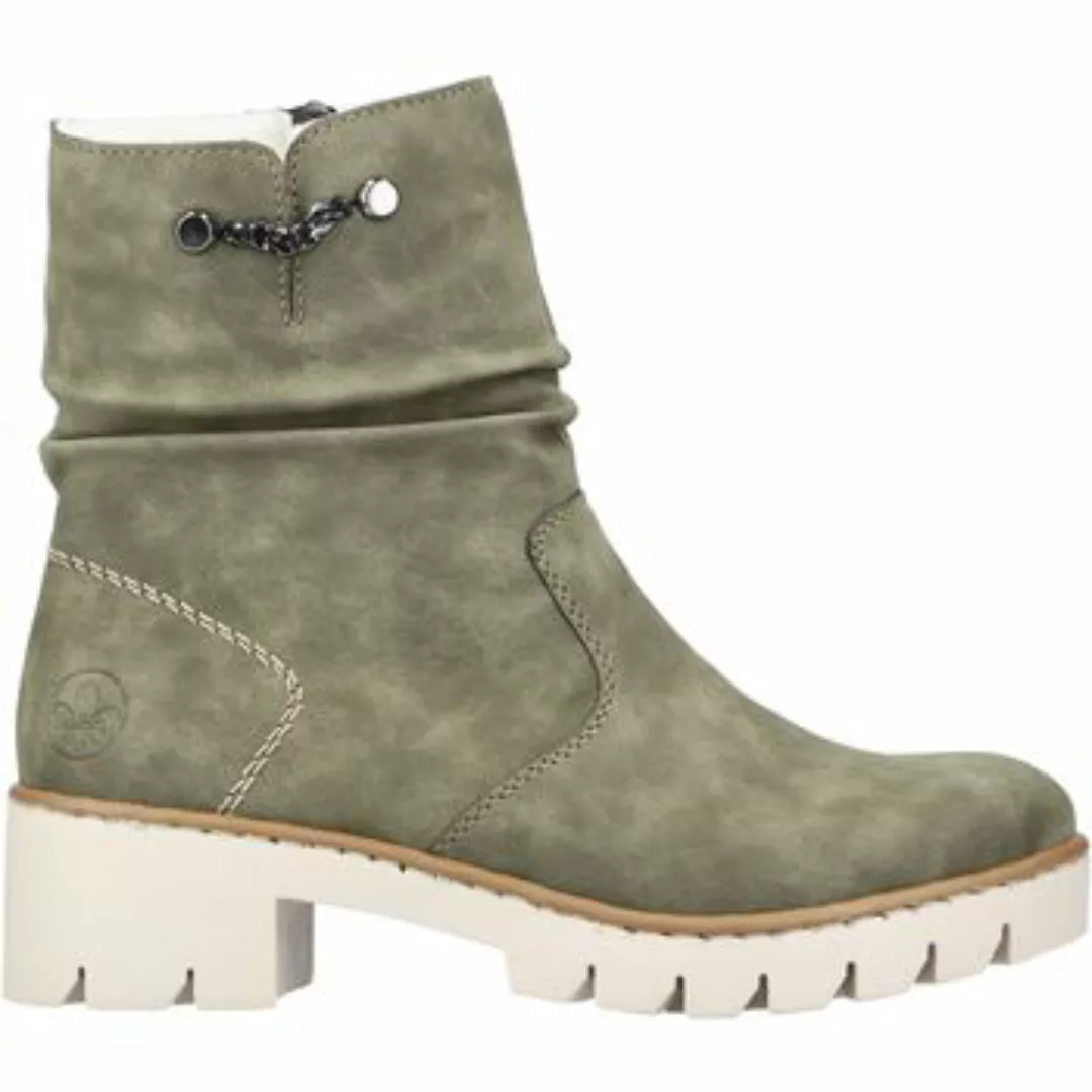 Rieker  Damenstiefel Stiefelette günstig online kaufen