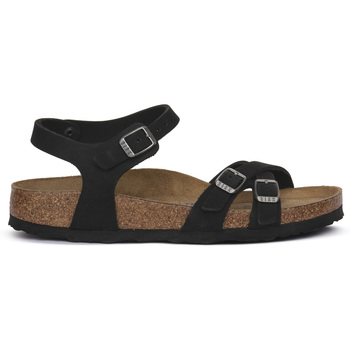 BIRKENSTOCK  Sandalen Sandaletten Kumba SFB 1029526 günstig online kaufen