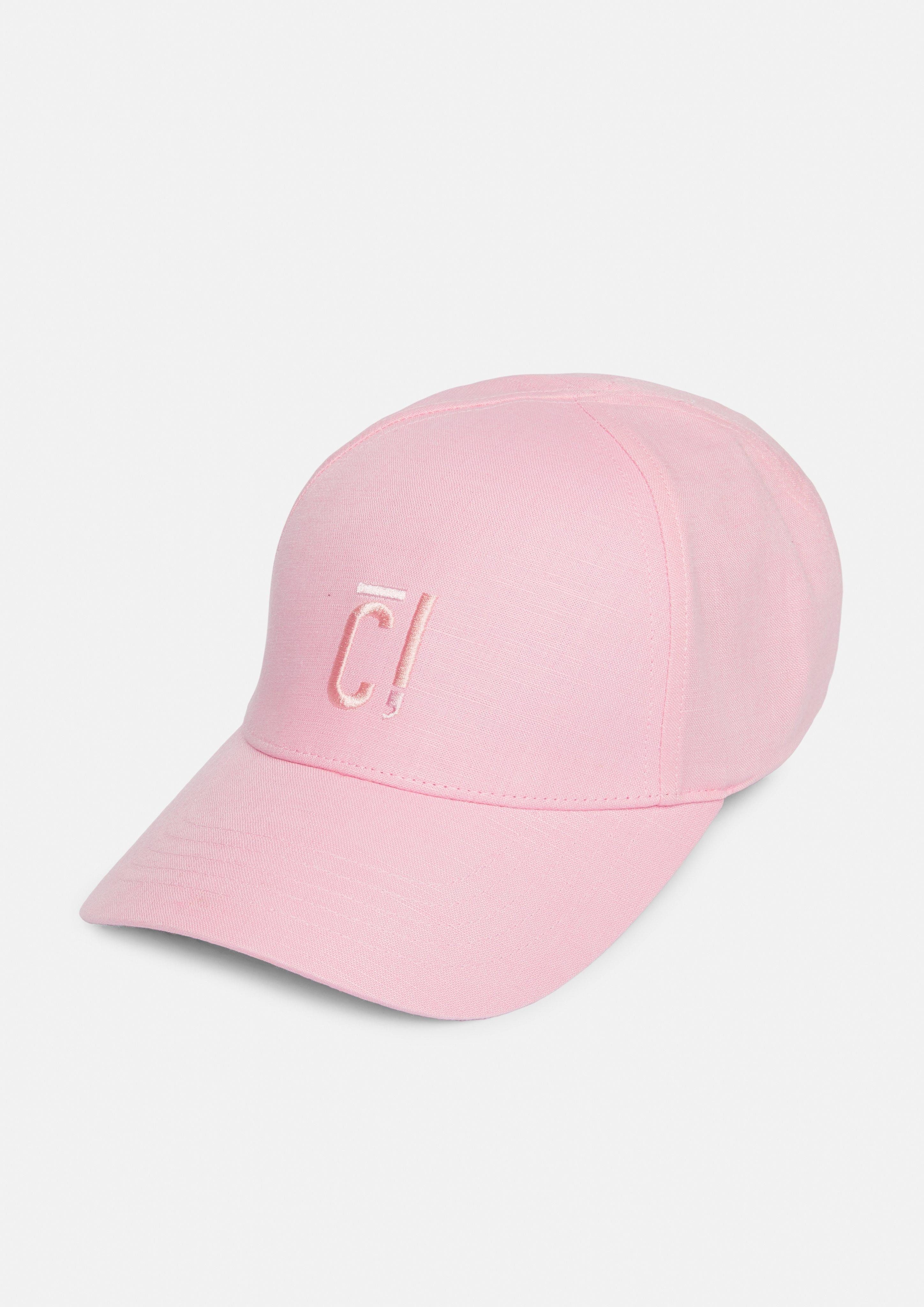 comma casual identity Schirmmütze Baseball-Cap aus günstig online kaufen