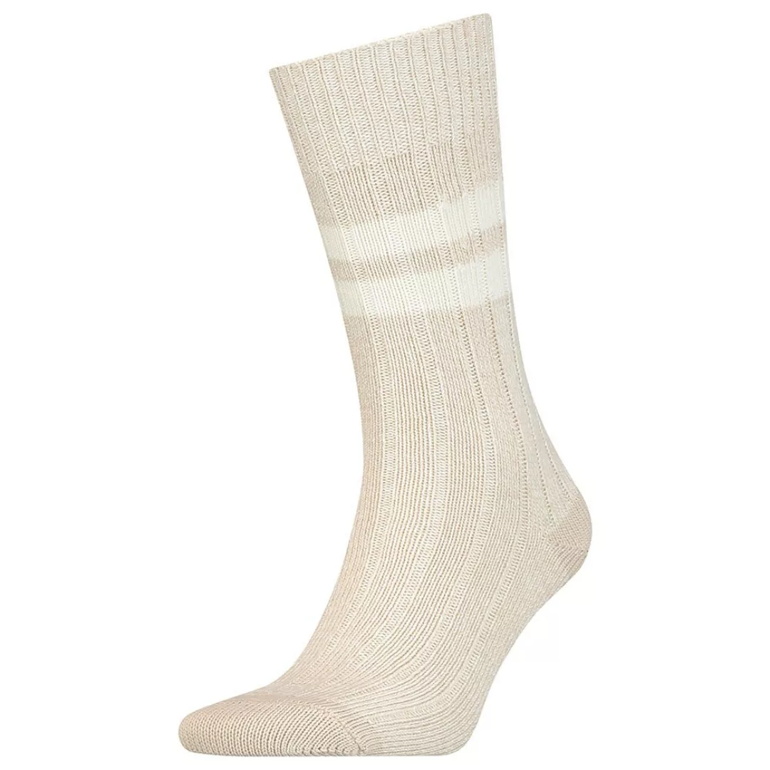 Levi´s ® Regular Cut Boot Sport Stripe Co Socken EU 39-42 Marshmellow günstig online kaufen