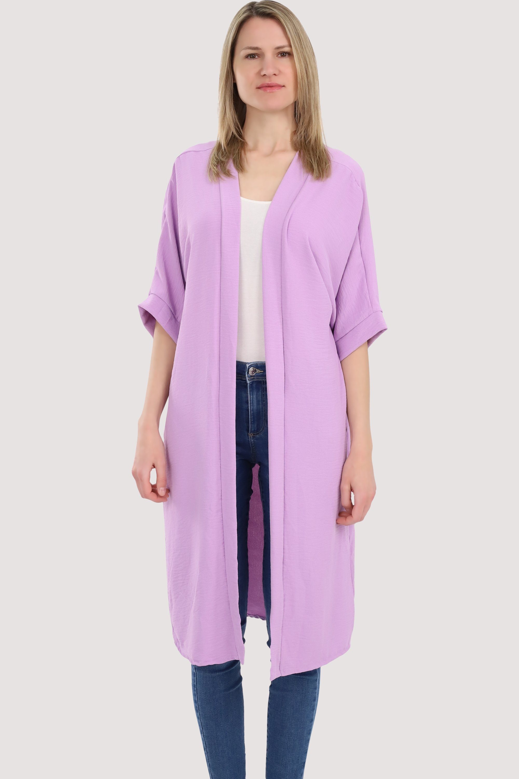 malito more than fashion Cardigan 2342 günstig online kaufen