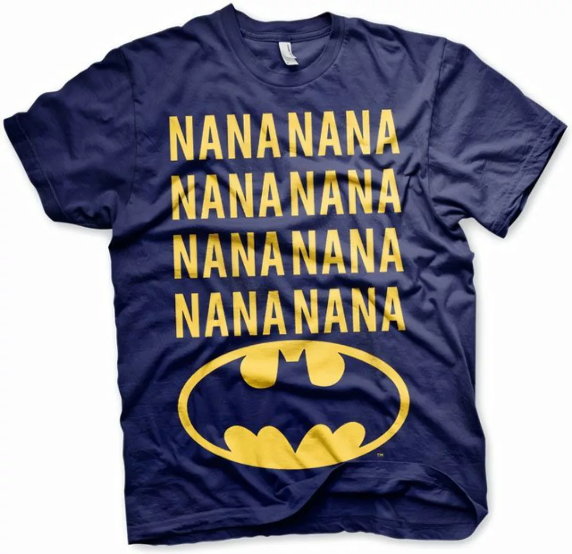 Batman T-Shirt günstig online kaufen