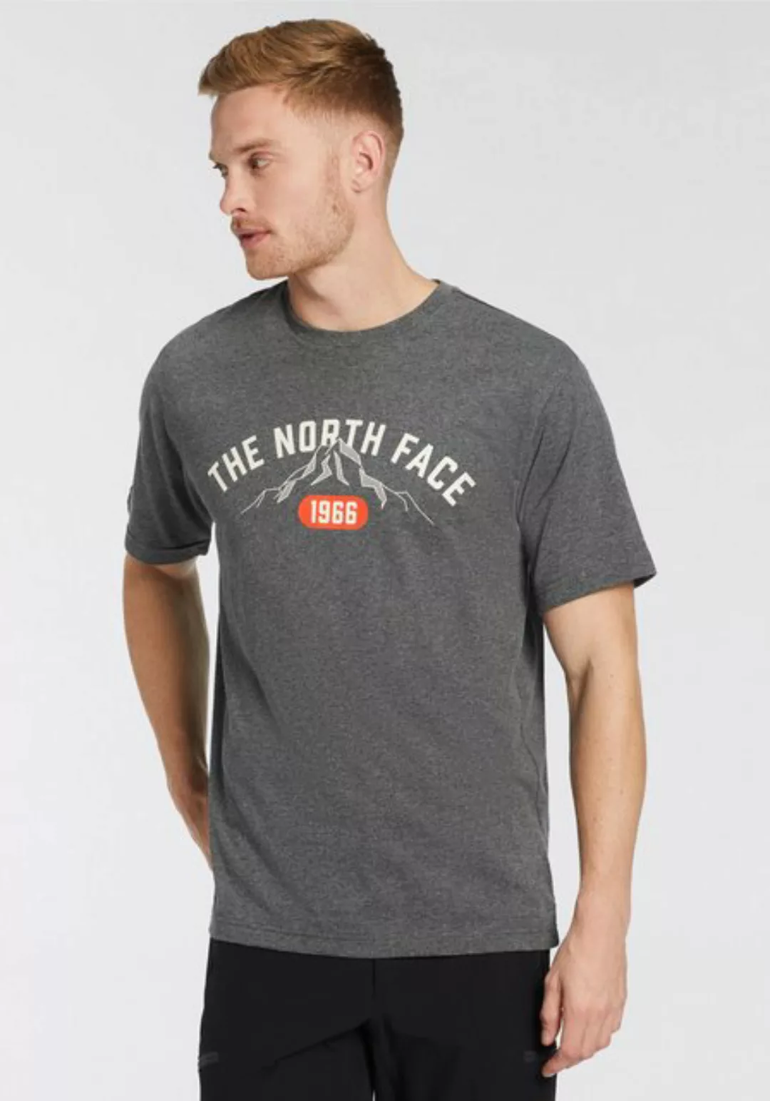 The North Face T-Shirt günstig online kaufen