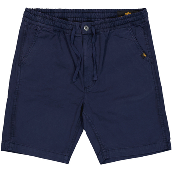 Alpha Industries Shorts "Alpha Industries Men - Shorts Basic Cotton Short" günstig online kaufen