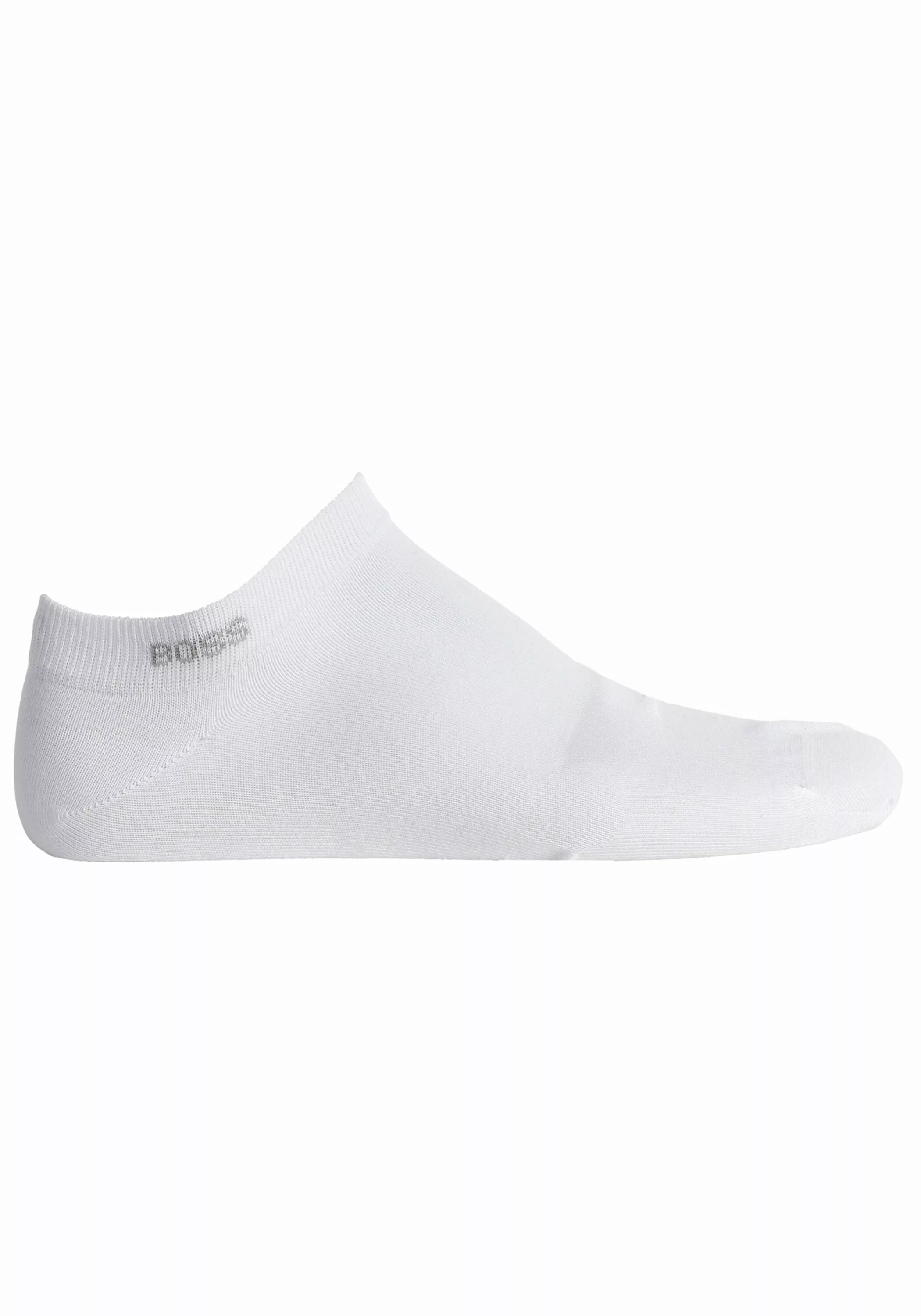 BOSS Sneakersocken "2P AS Colours CC", (2 Paar) günstig online kaufen