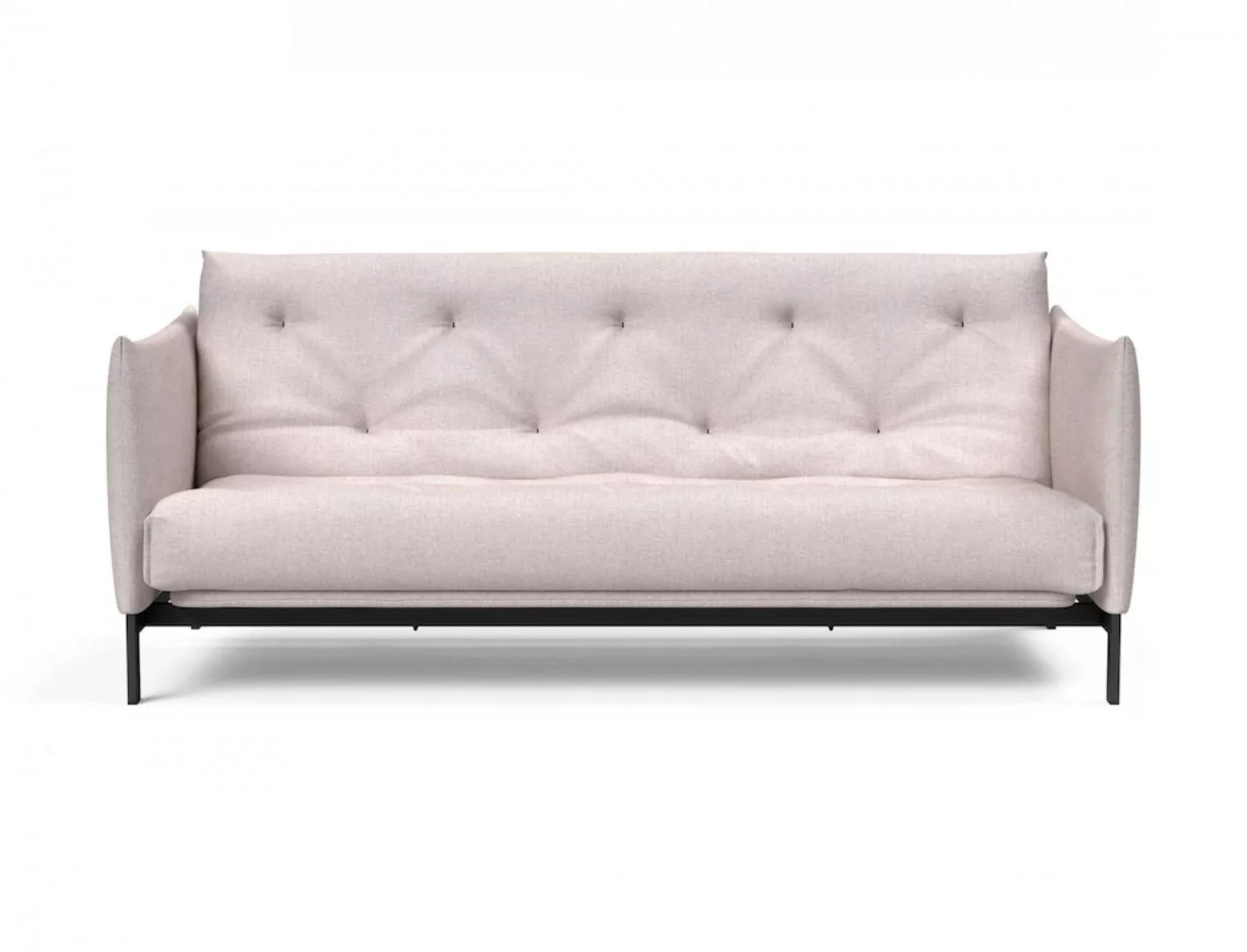 INNOVATION LIVING ™ 3-Sitzer "Junus Schlafsofa" günstig online kaufen