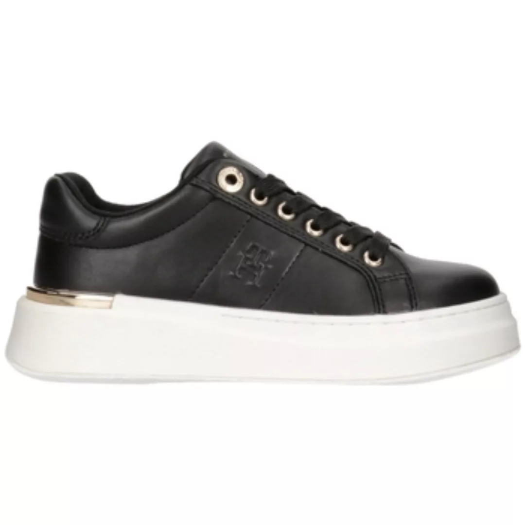 Tommy Hilfiger  Sneaker LOW CUT LACE-UP günstig online kaufen