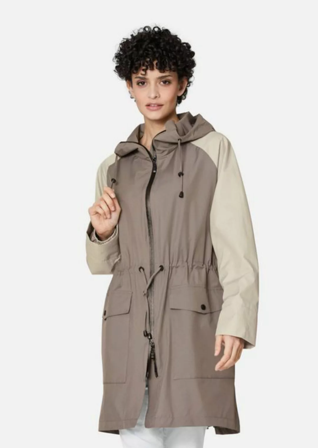 MADELEINE Outdoorjacke Jacke günstig online kaufen