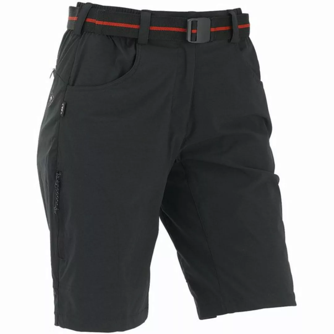 Maul Sport® Funktionsshorts Bermuda Rhön II elastic günstig online kaufen