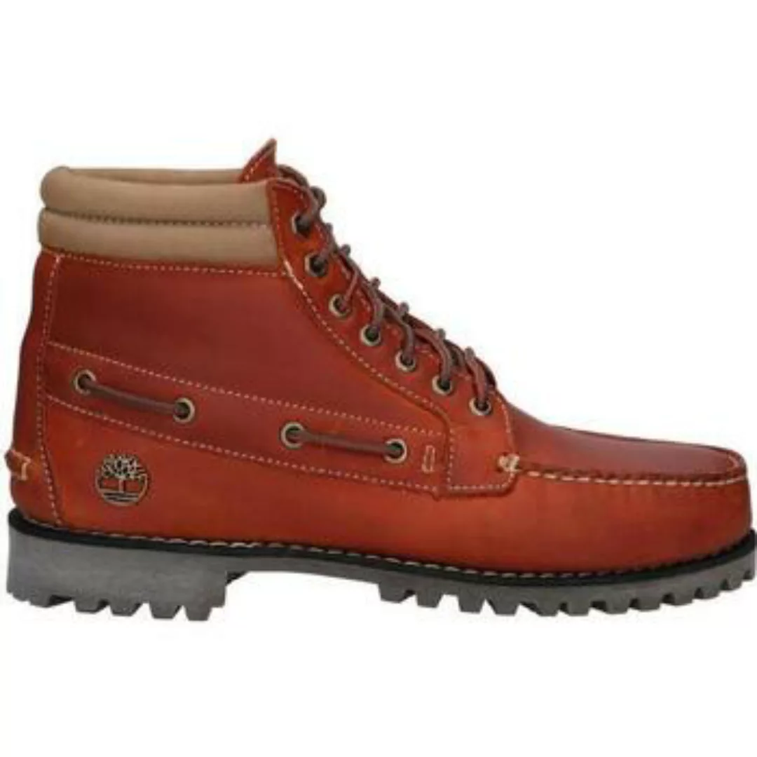 Timberland  Stiefel TB0A2N4C AUTHENTIC MID LACE UP günstig online kaufen