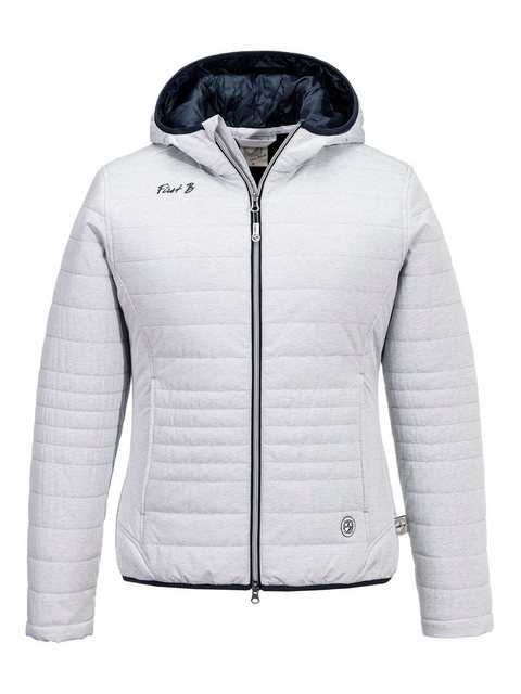 FirstB Steppjacke Damen Steppjacke "Daniela", Winterjacke günstig online kaufen