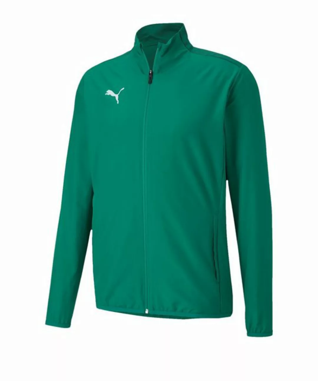 PUMA Sweatjacke teamGOAL 23 Sideline Trainingsjacke günstig online kaufen