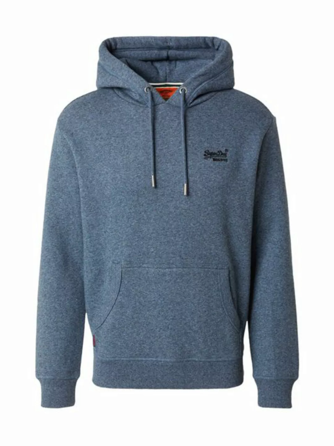 Superdry Kapuzensweatshirt Essential Logo Hoodie günstig online kaufen